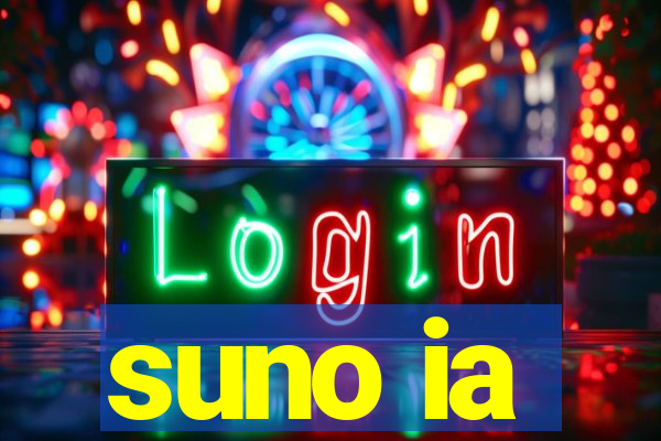 suno ia